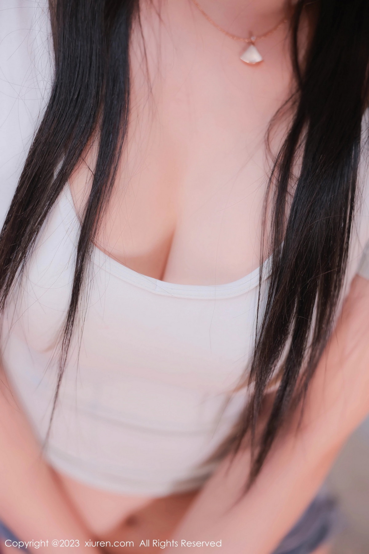 【XiuRen秀人網】2023.11.27 Vol.7722 杉菜 完整版無水印寫真【73P】-第1章-图片31
