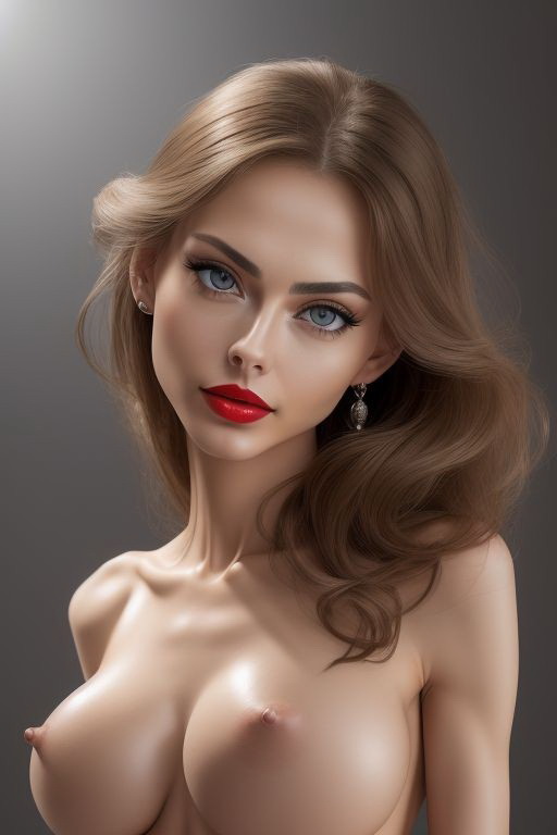 AI Meika Woollard  Heavy on Top (Textless) [AI Generated]-第1章-图片34