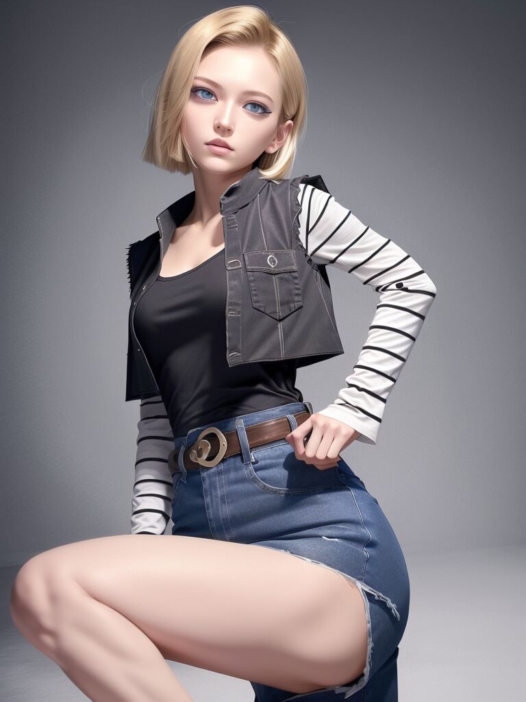 By Me (realism) 5-第1章-图片10