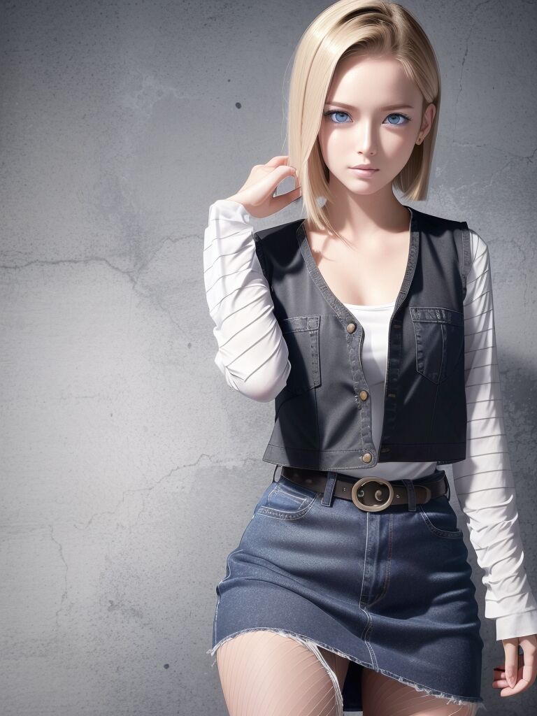 By Me (realism) 5-第1章-图片13