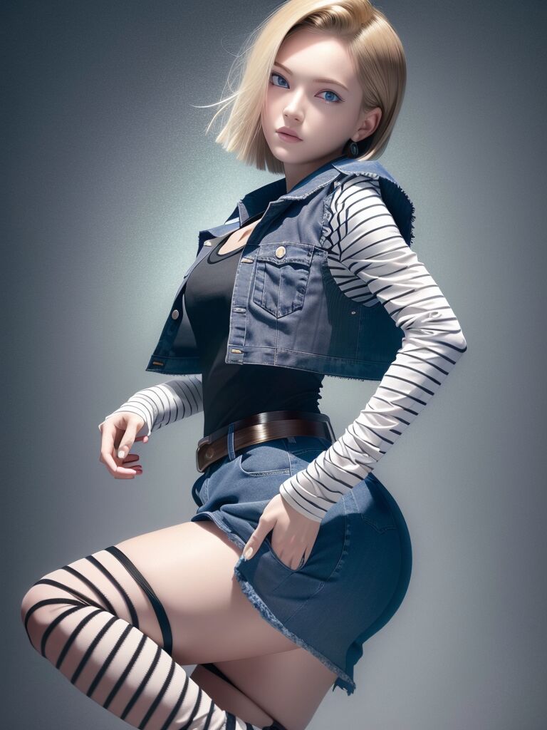 By Me (realism) 5-第1章-图片12