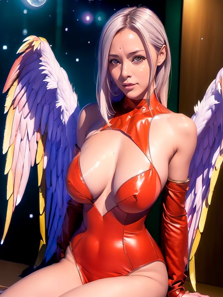 By Me (realism) 5-第1章-图片29