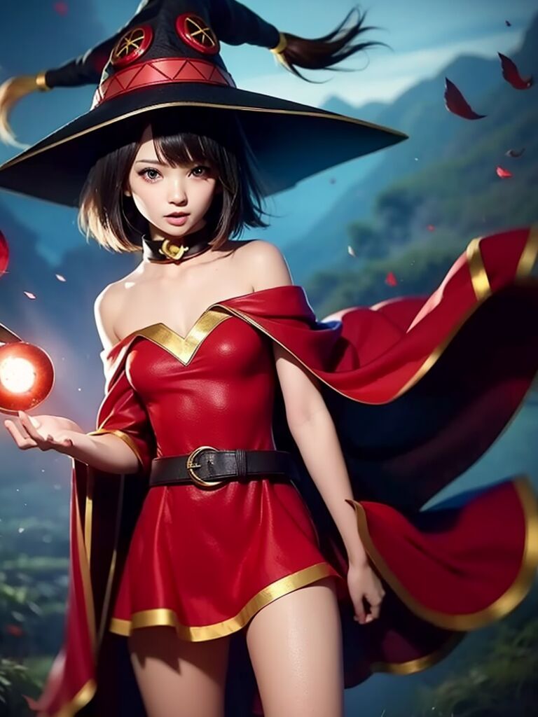 By Me (realism) 5-第1章-图片36