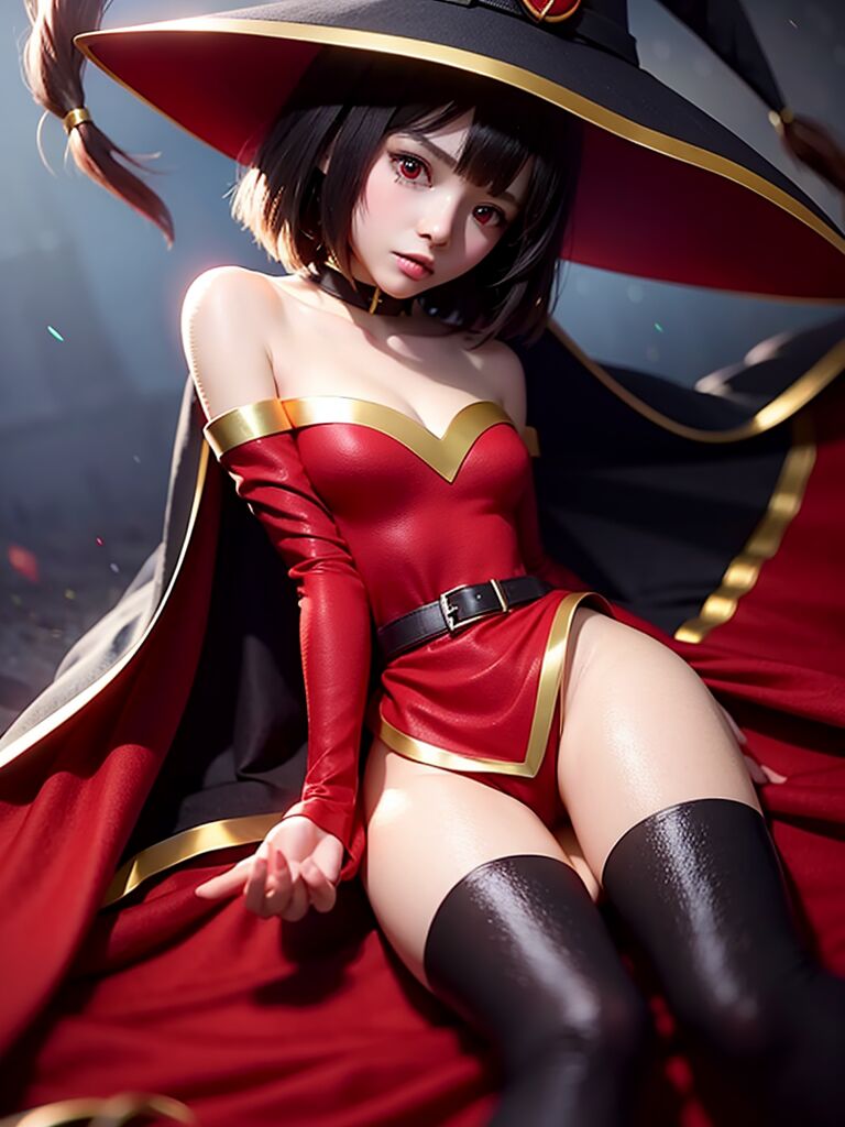 By Me (realism) 5-第1章-图片39