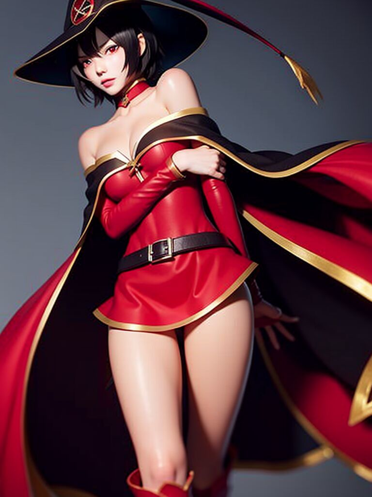 By Me (realism) 5-第1章-图片42