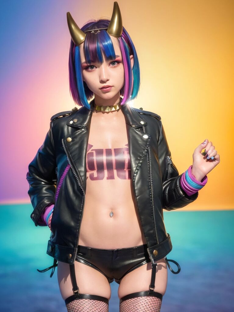 By Me (realism) 6-第1章-图片4