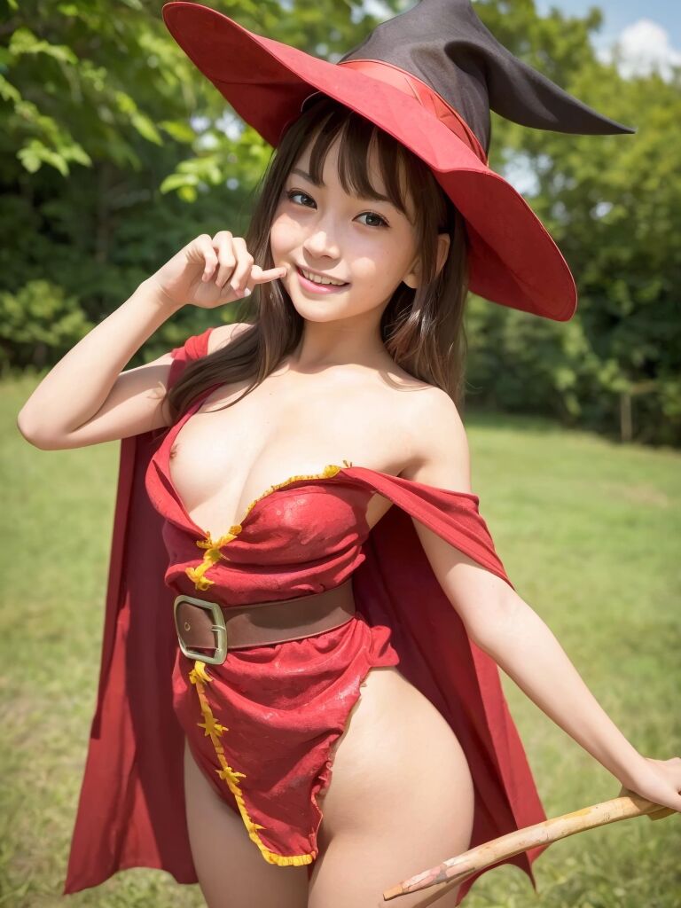 By Me (realism) 6-第1章-图片23