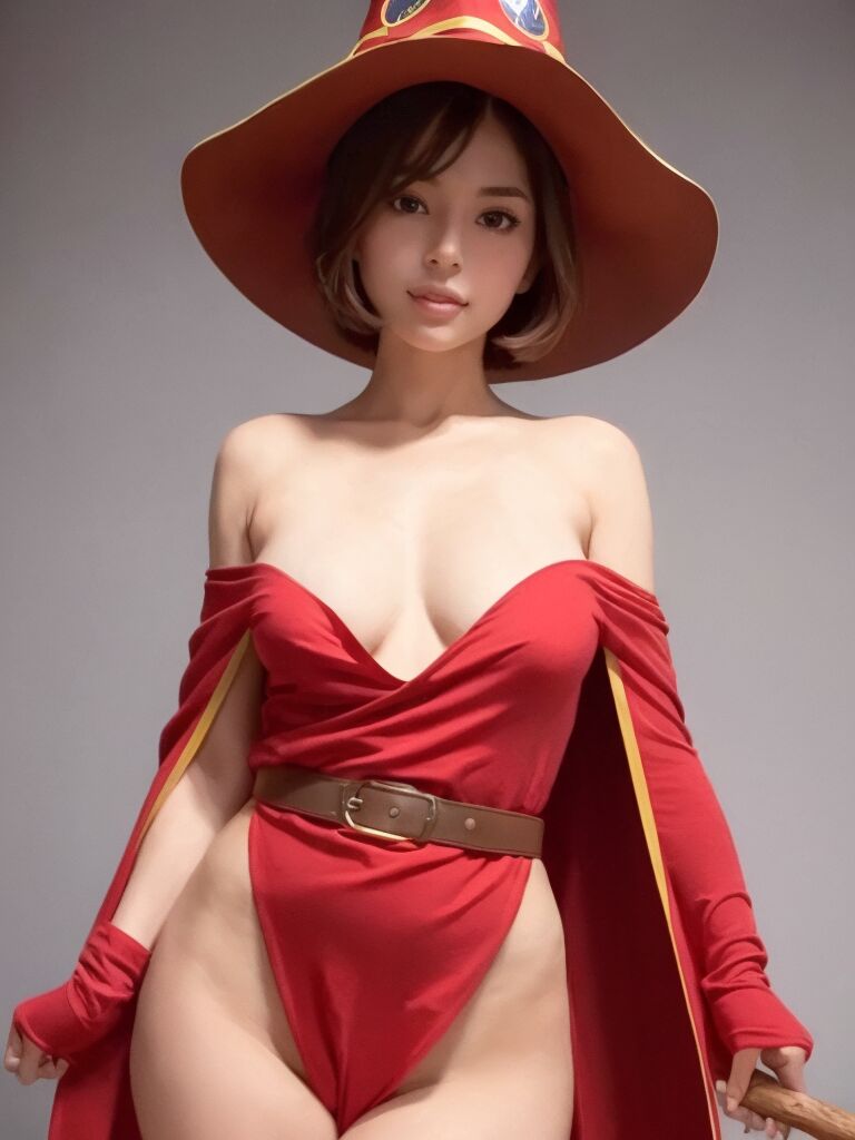 By Me (realism) 6-第1章-图片35