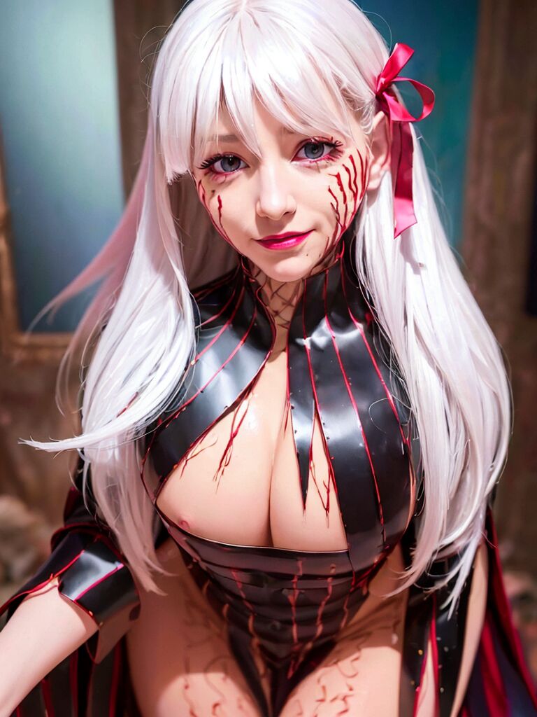 By Me (realism) 6-第1章-图片52