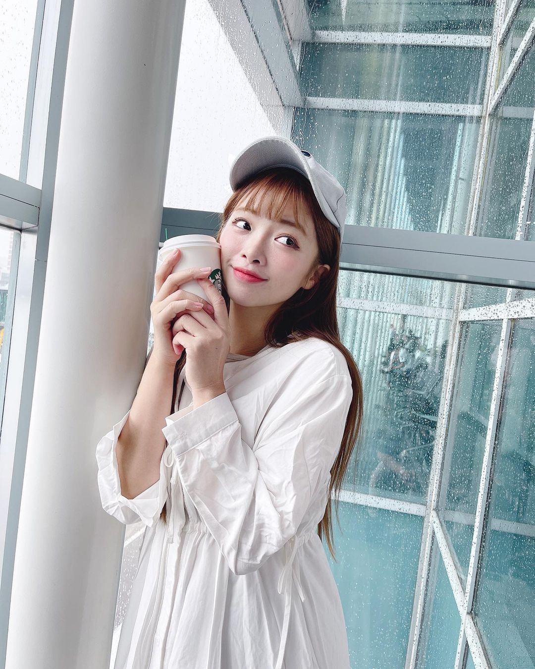 棒球女神「曲曲」逆天顏值迷倒一票人 不可抗拒的誘惑-第1章-图片7