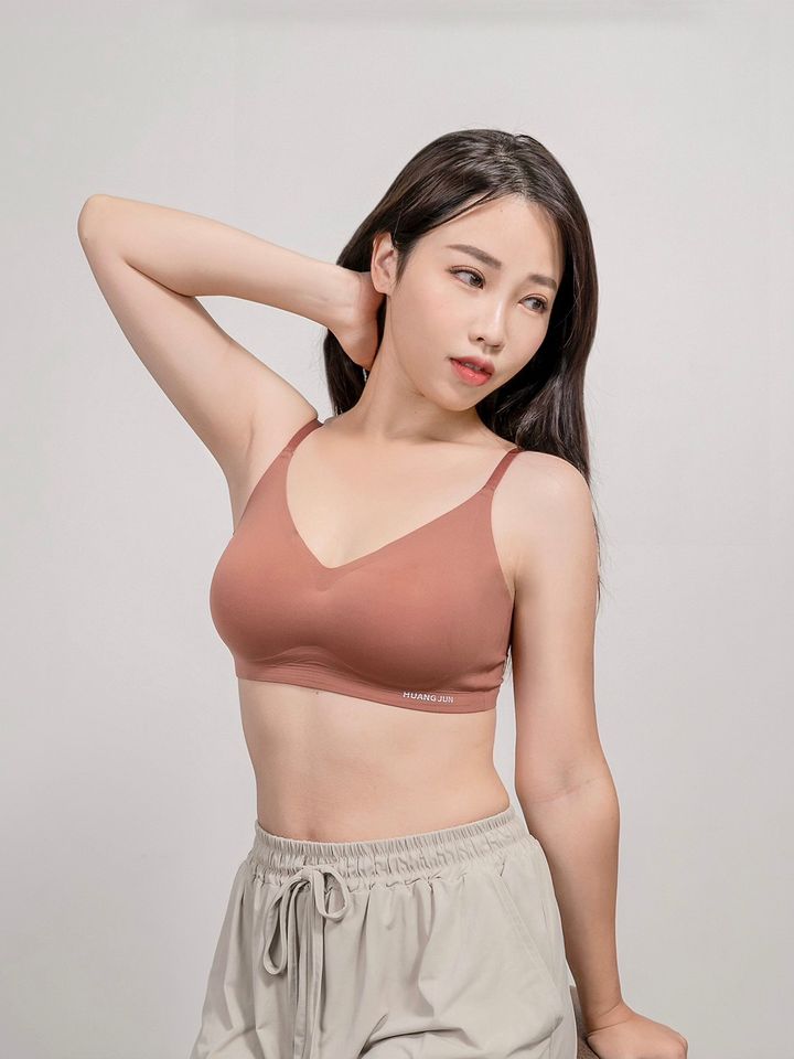 甜美火辣「咪妃」緊實曲線好有看頭 整體超優質-第1章-图片8