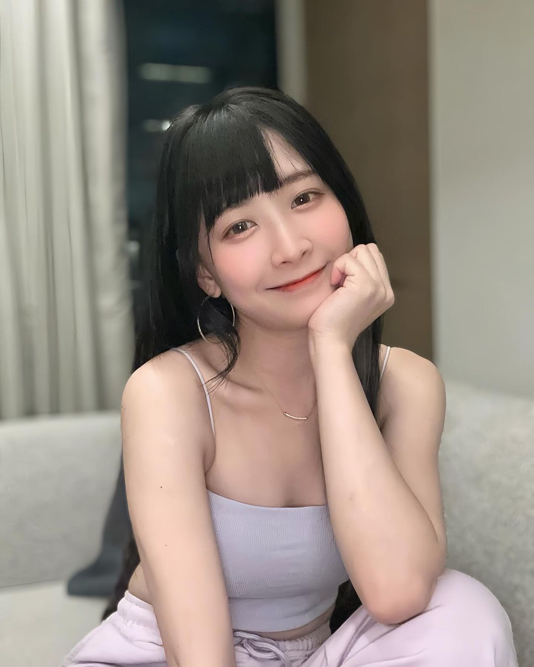 鄰家系正妹「陸子玄」外型有夠甜美 氣質感爆棚-第1章-图片3