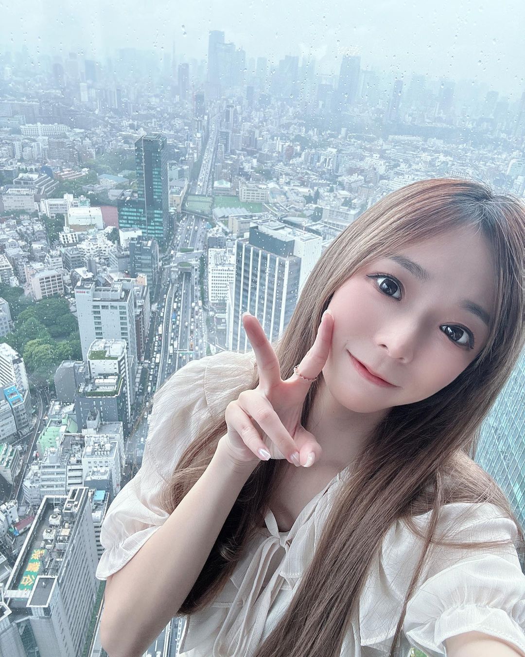 正妹「千緒Tracy」銷魂線條逼死人 全身上下誘惑十足-第1章-图片10