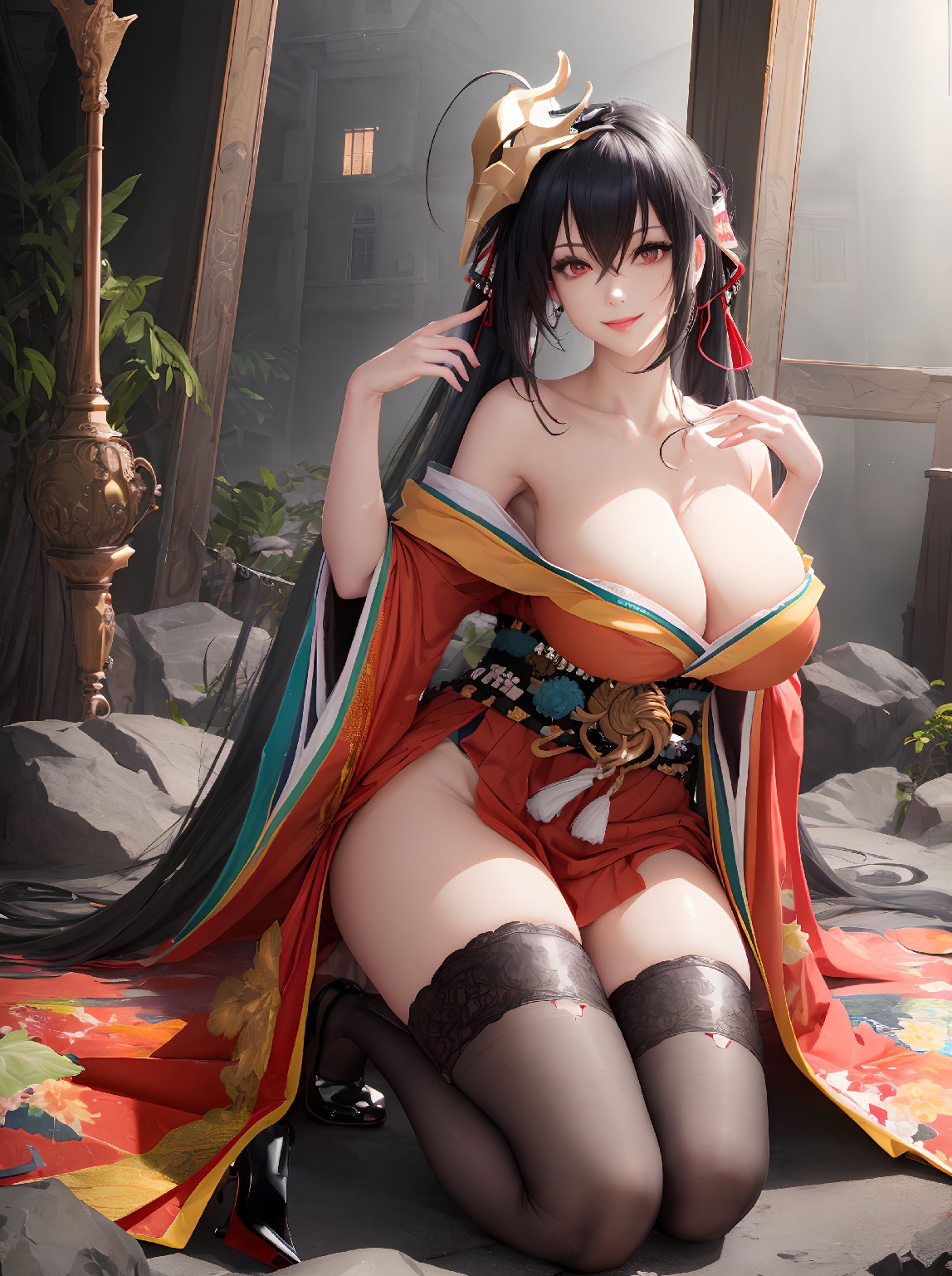 taihou-第1章-图片2