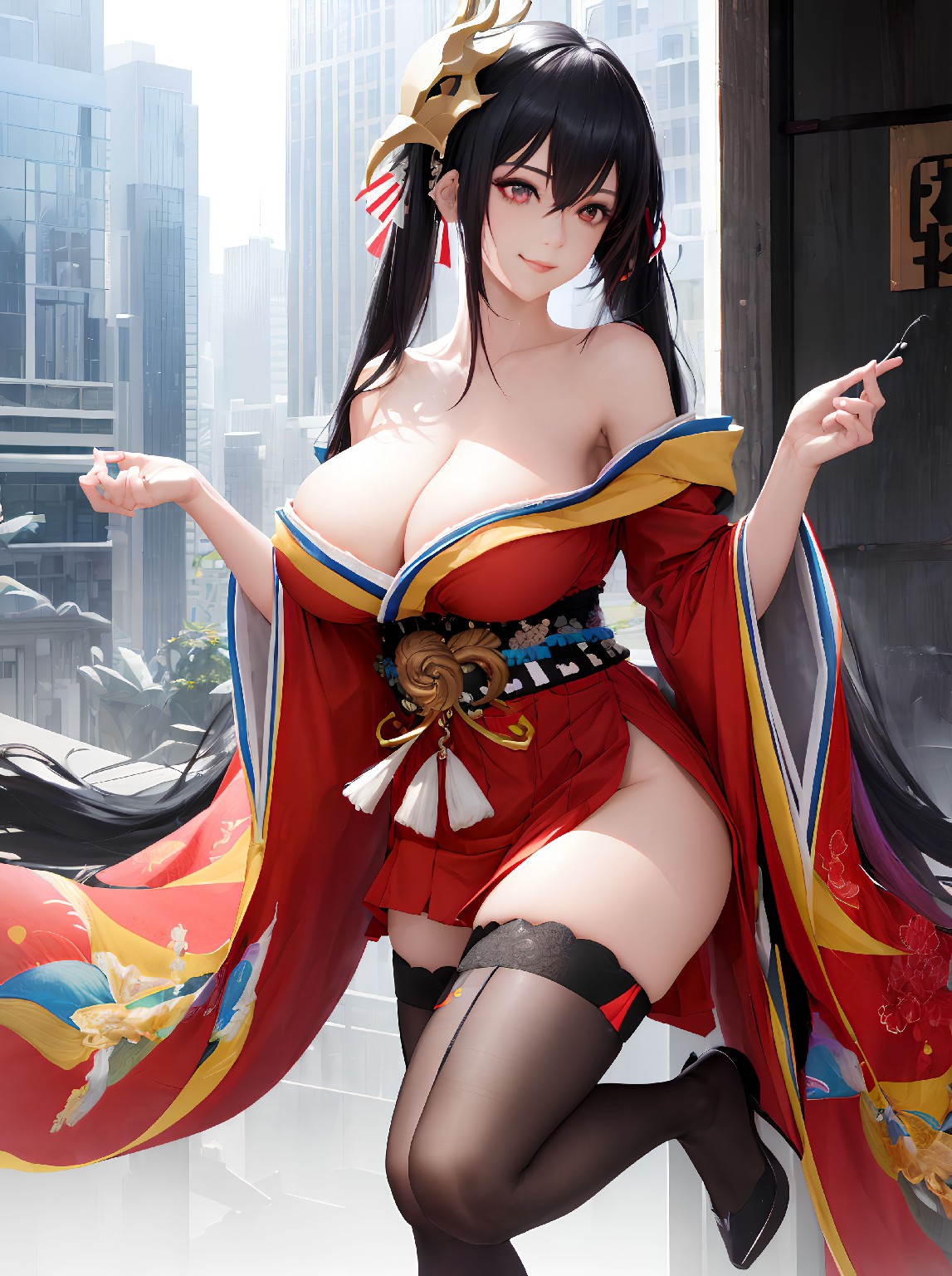 taihou-第1章-图片3