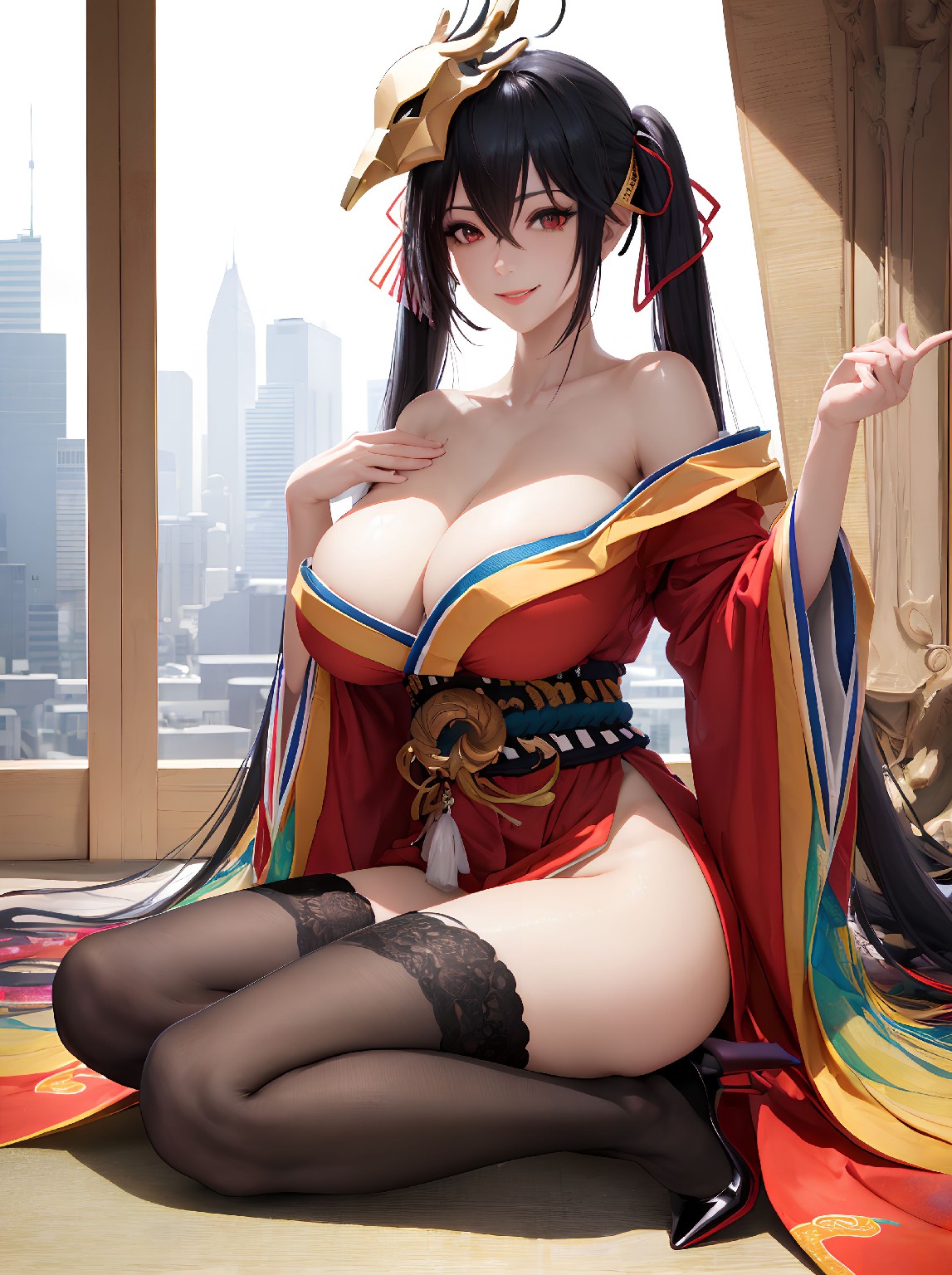 taihou-第1章-图片4