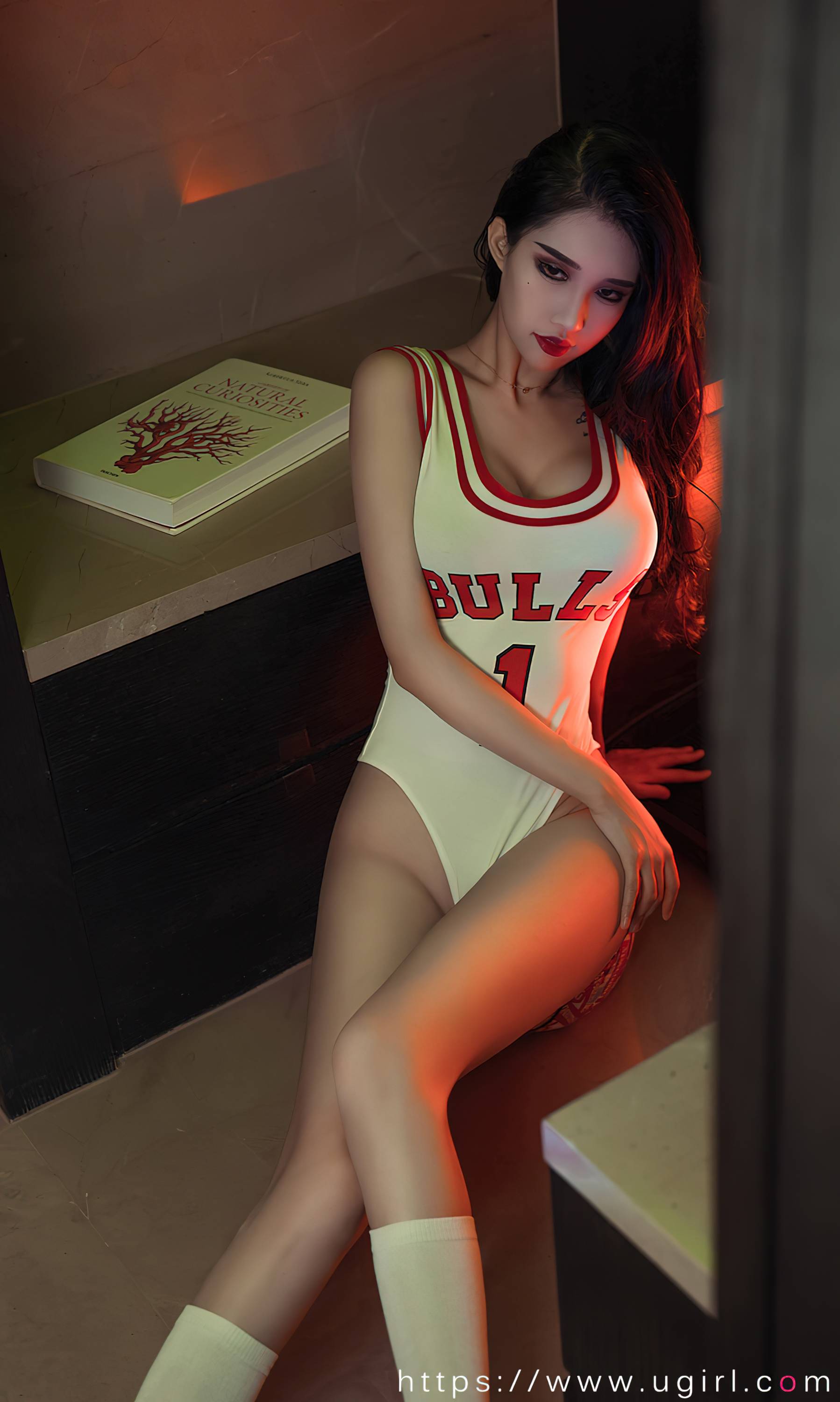 【Ugirls愛尤物】2023.07.25 No.2658 模特合輯 舊日再戀【35P】-第1章-图片12