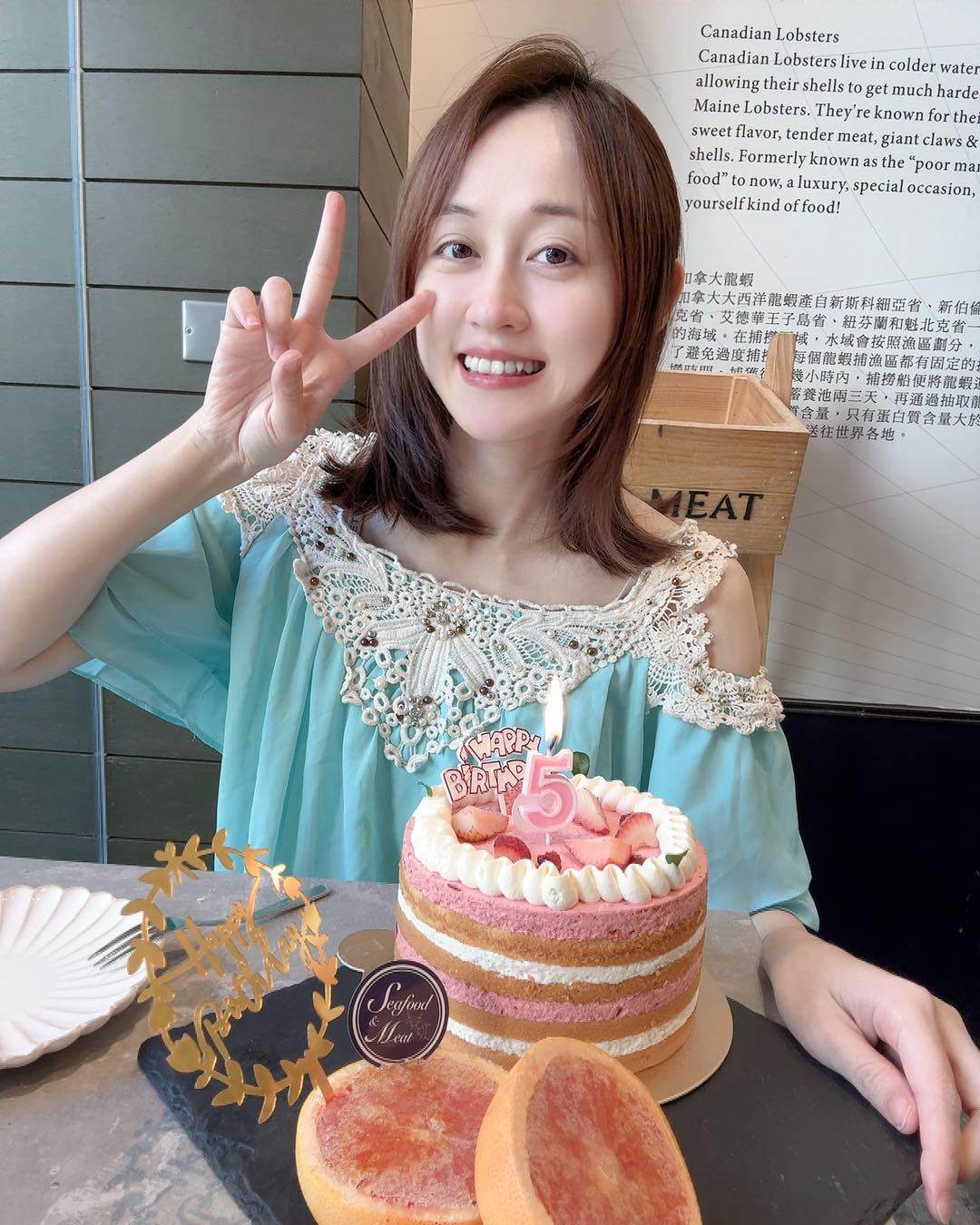 正妹「吳倩緯」火辣曲線難以招架 意圖使人窒息-第1章-图片8