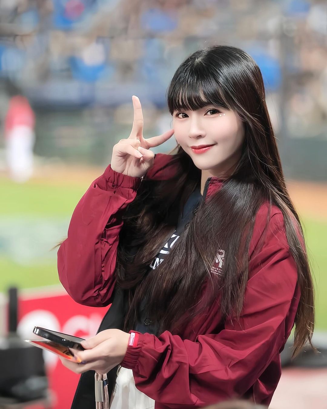 樂天甜心「Sunnie陸筱晴」腰束奶澎 可愛中帶點小性感-第1章-图片7