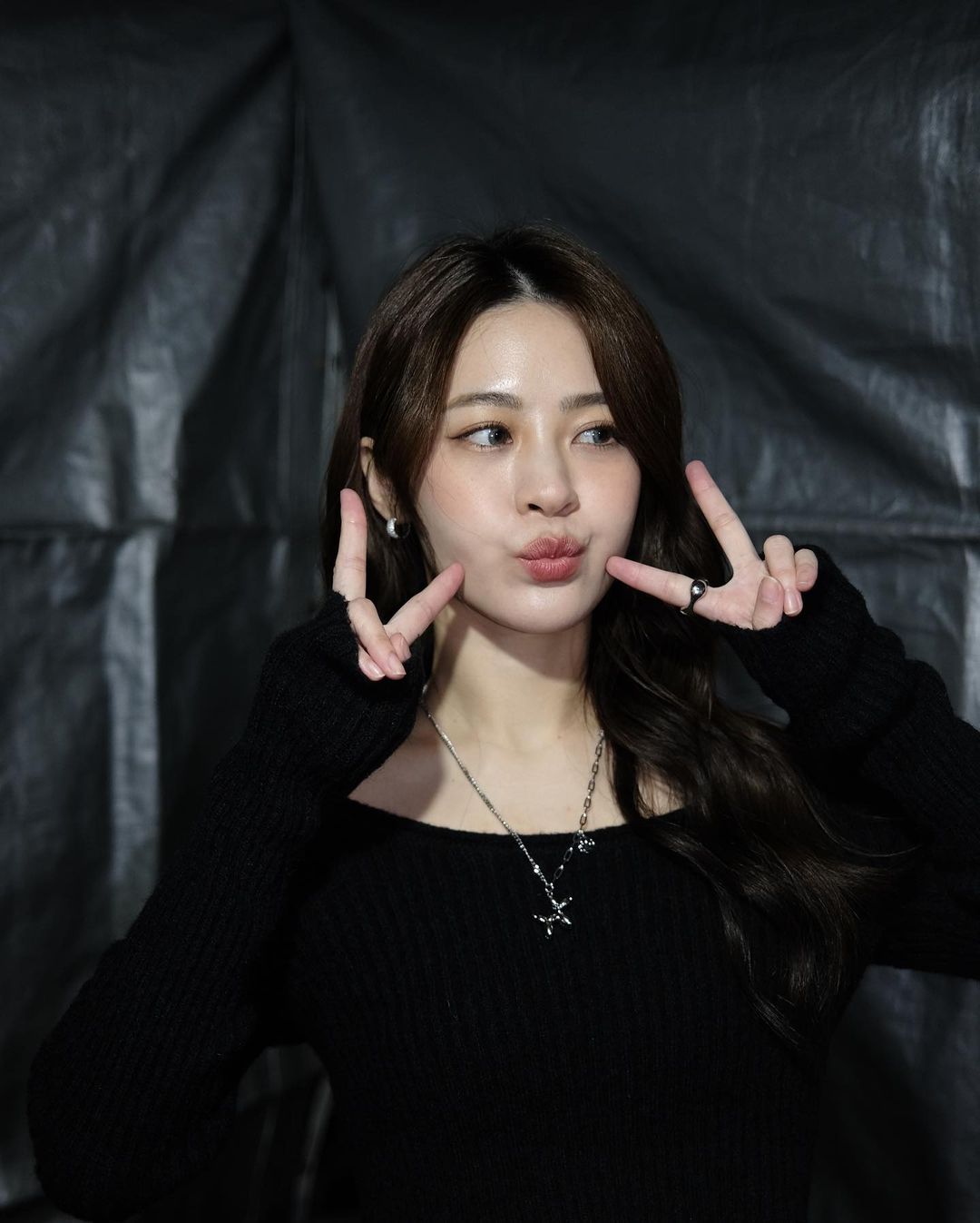 氣質女孩「張語噥」展現空靈仙氣撩人 雪白美腿太犯規-第1章-图片2