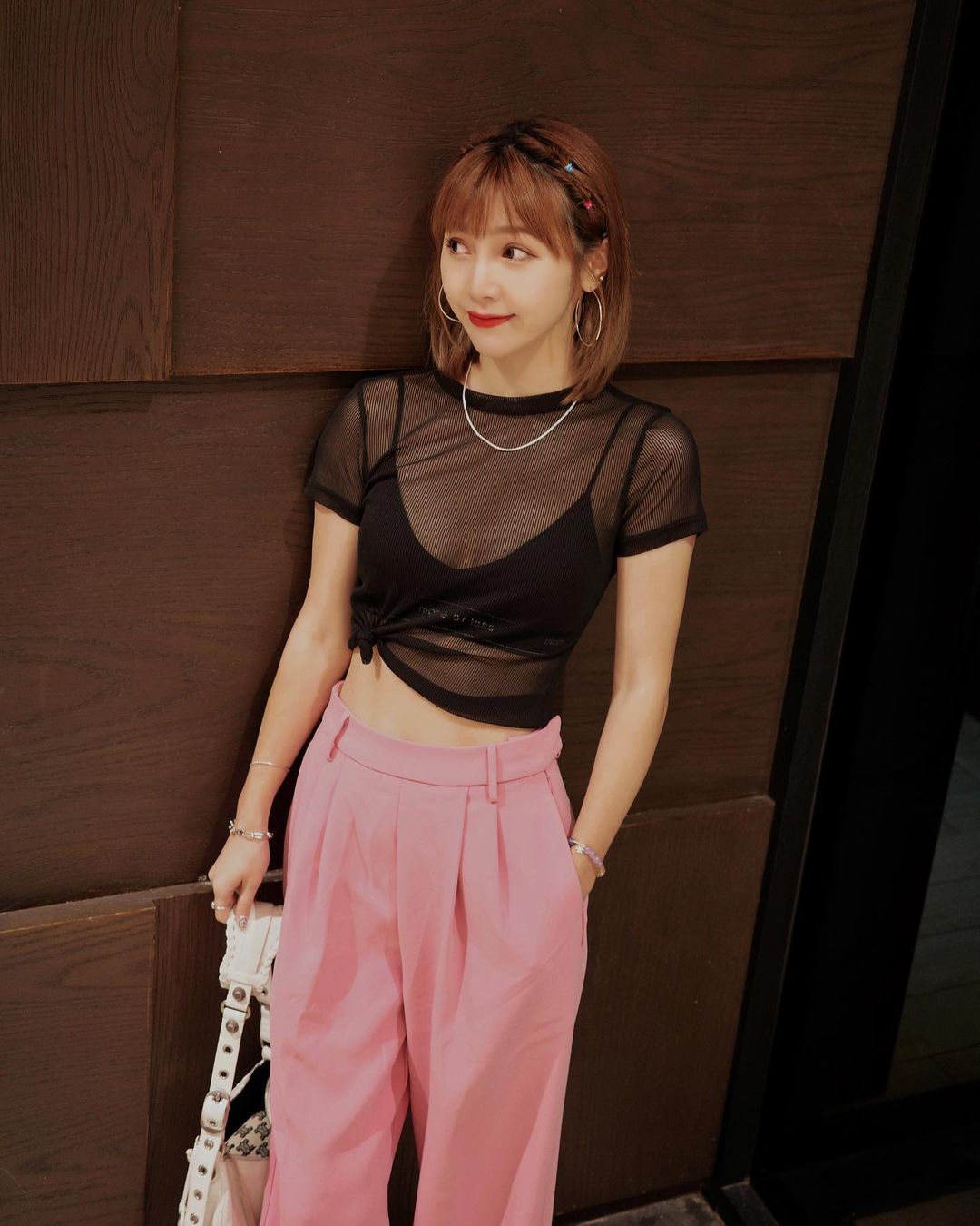 「蘇云鈺草莓」女神風味夠撩慾 隔著螢幕都感受到-第1章-图片8