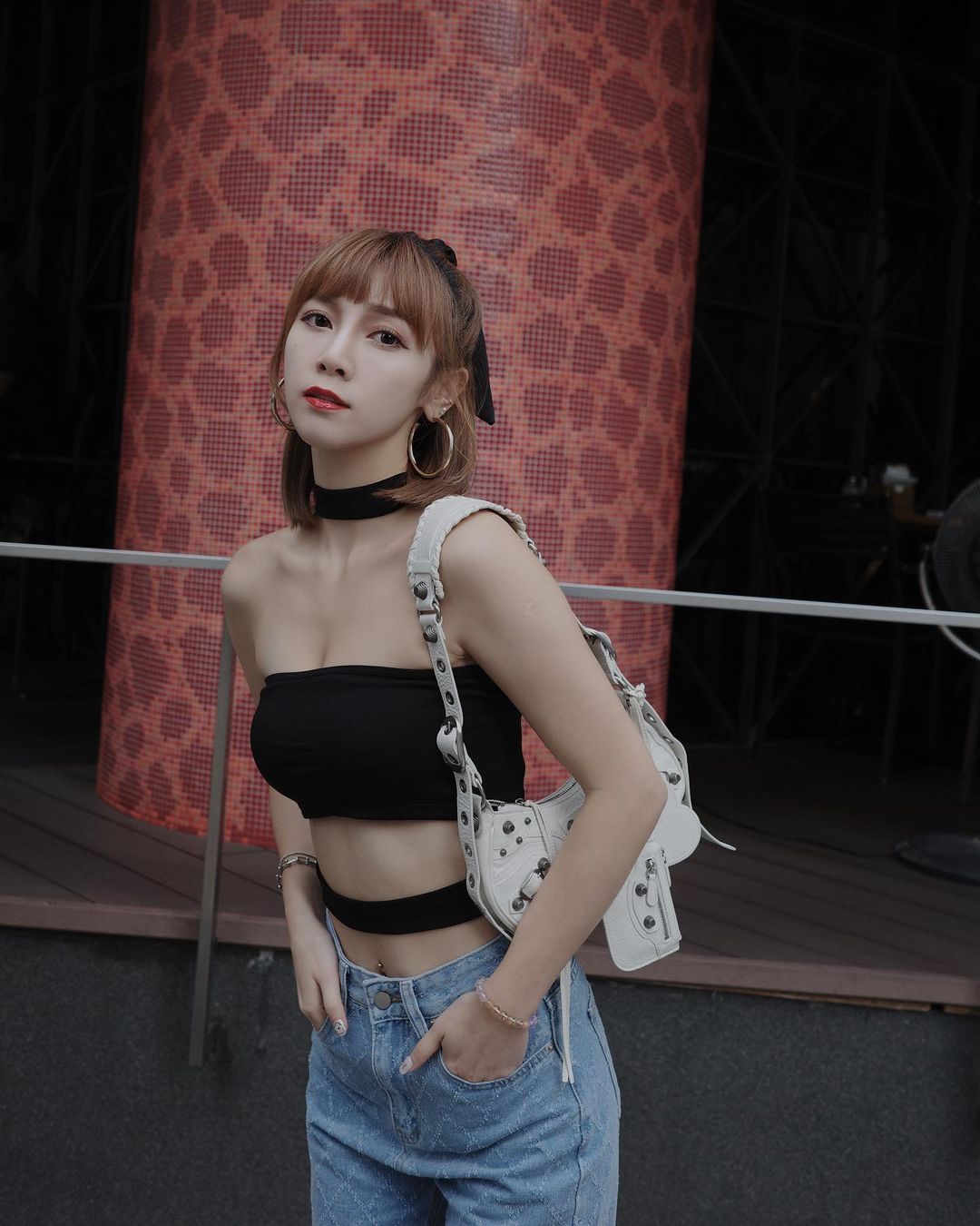 「蘇云鈺草莓」女神風味夠撩慾 隔著螢幕都感受到-第1章-图片9