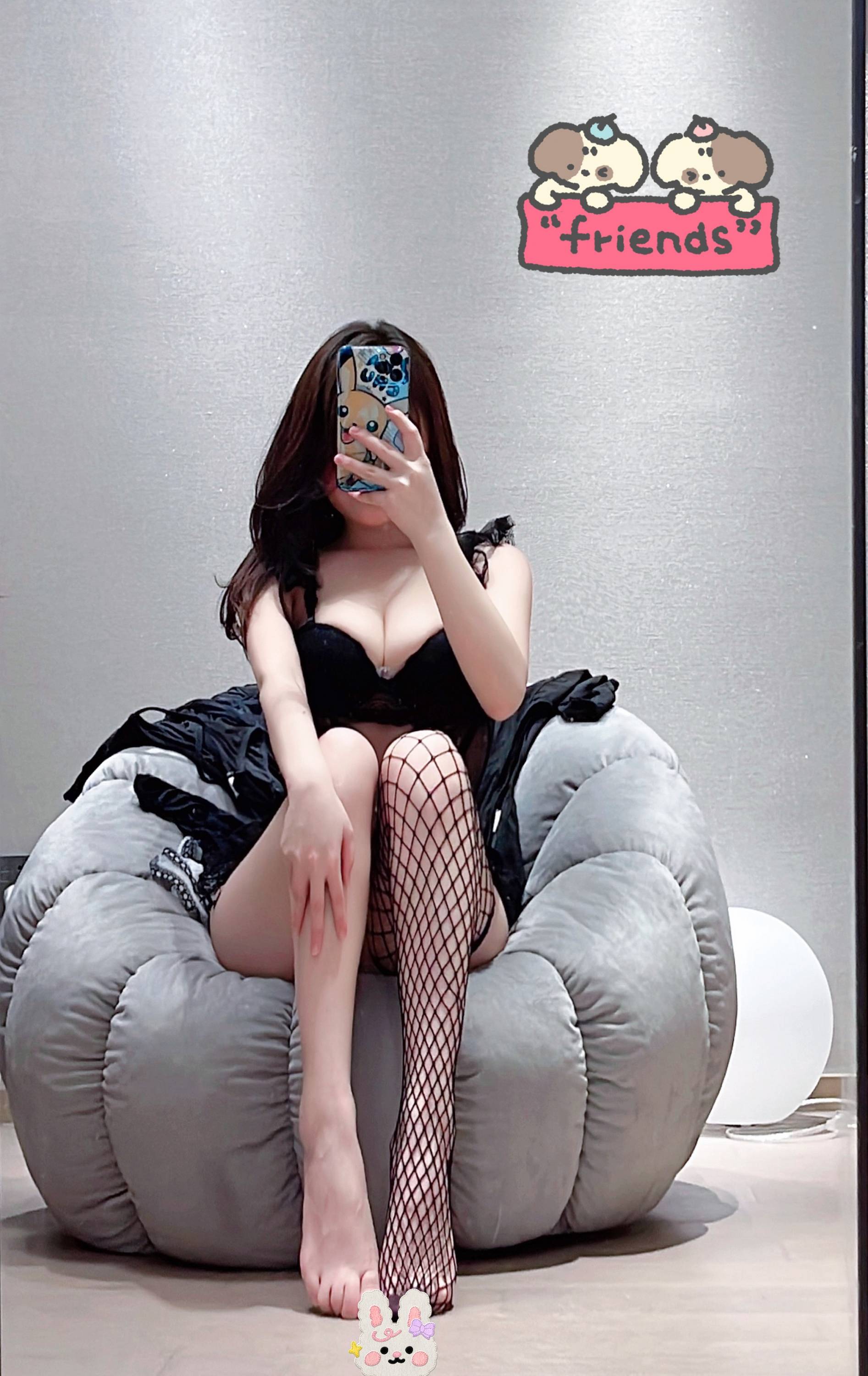 【網路收集系列】福利姬 奔跑的晶螺兒《 苗條身材 》VIP福利帖全【49P】-第1章-图片6