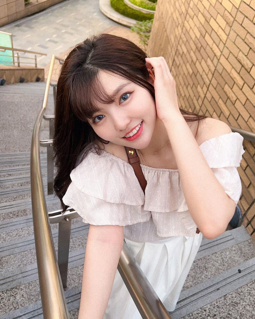 「鼎惠Venus」深藏不露好身材太驚喜 粉絲視線移不開