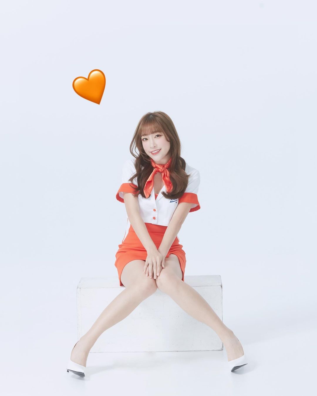 絕美臉蛋「張心璇」散發滿滿戀愛感 養眼美體太犯規了-第1章-图片2