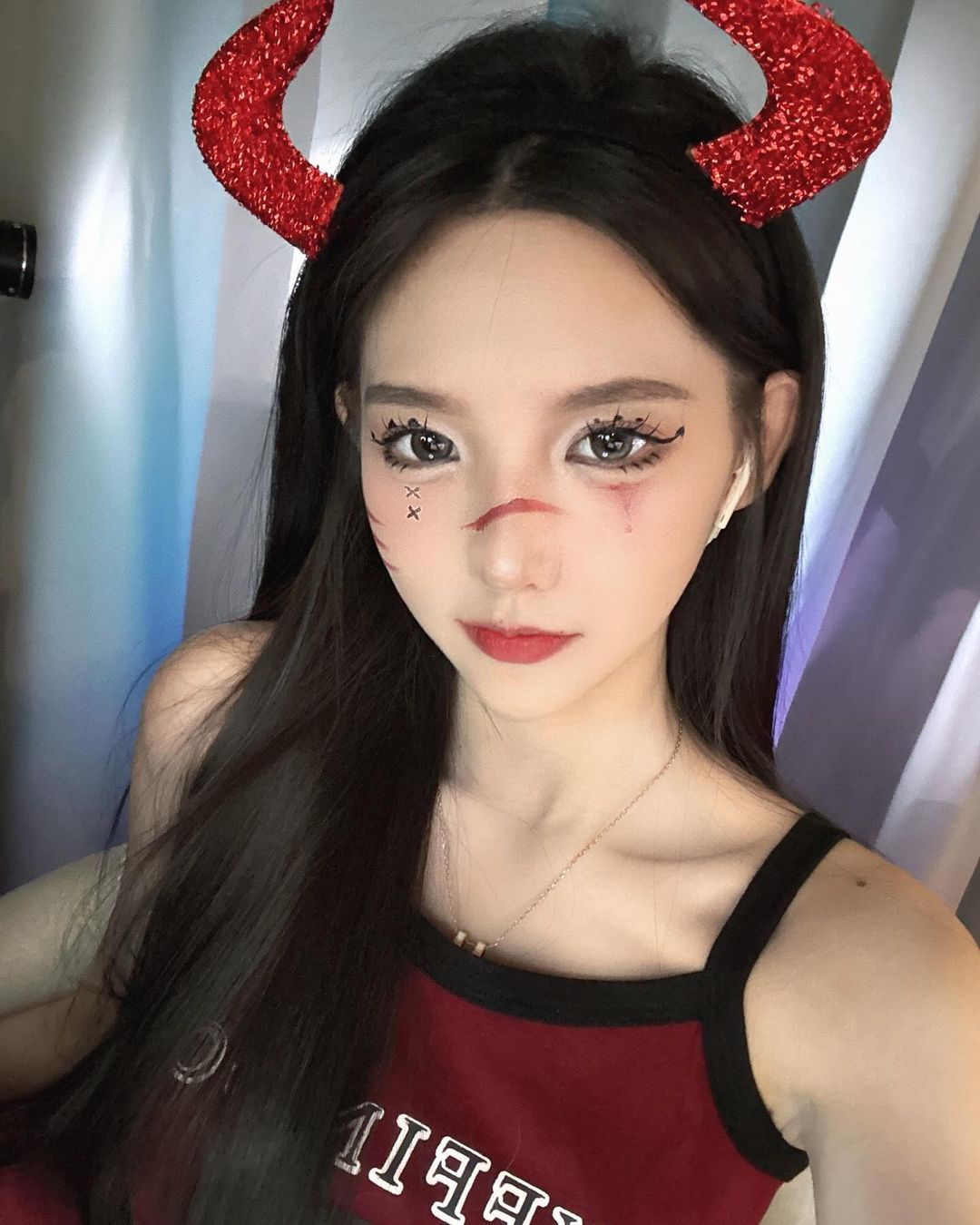 正妹「錒圓」頂級身材的誘惑啊 完美的結合-第1章-图片1