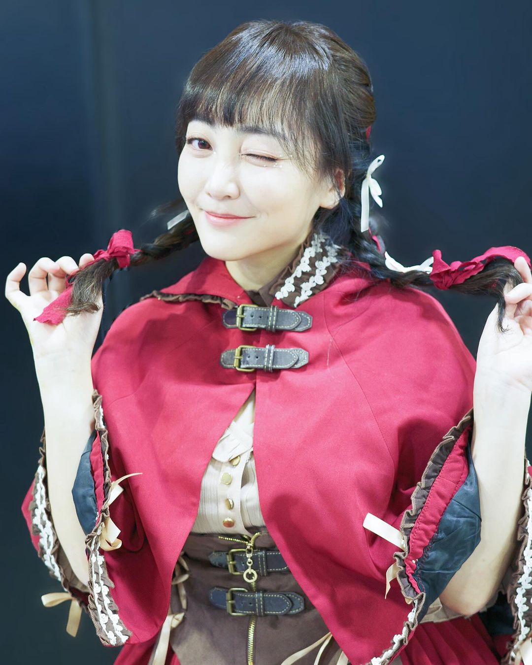 極品天菜「學長Abby」全方位露出好兇猛 轉正面太優質-第1章-图片1