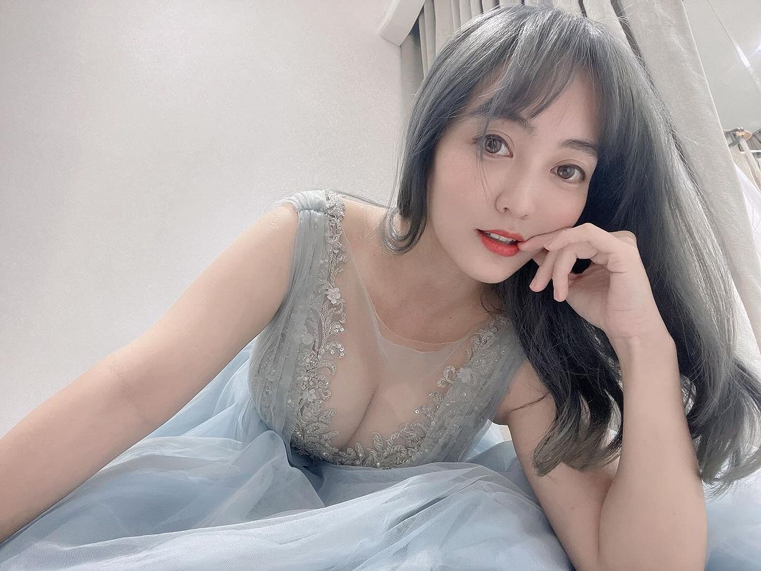 極品天菜「學長Abby」全方位露出好兇猛 轉正面太優質-第1章-图片5