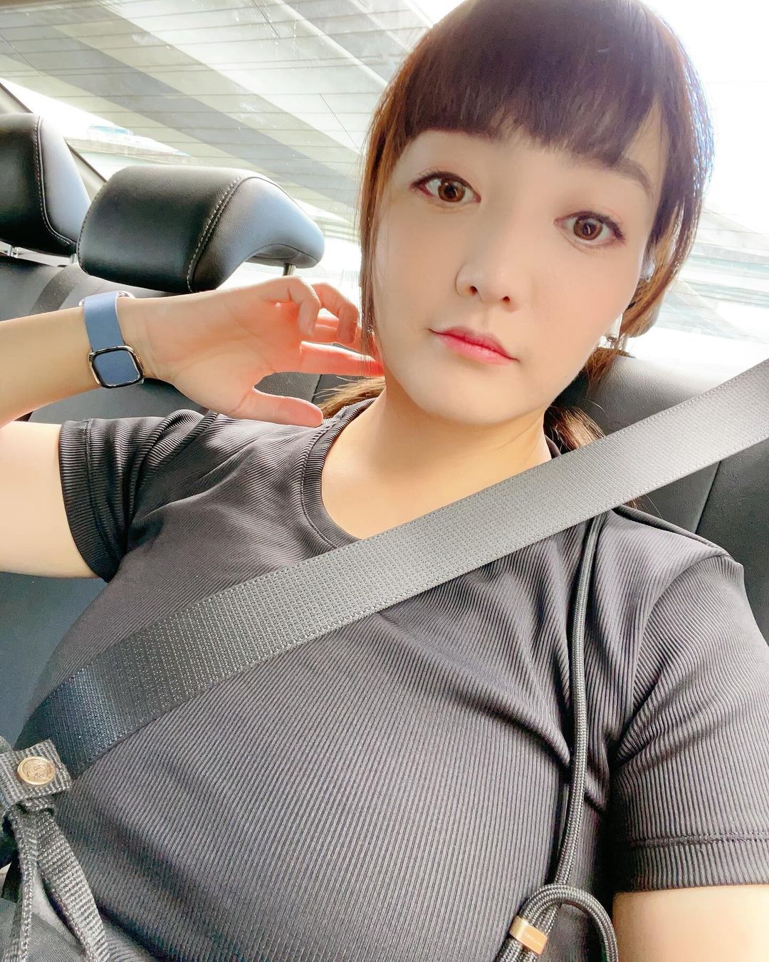 極品天菜「學長Abby」全方位露出好兇猛 轉正面太優質-第1章-图片7