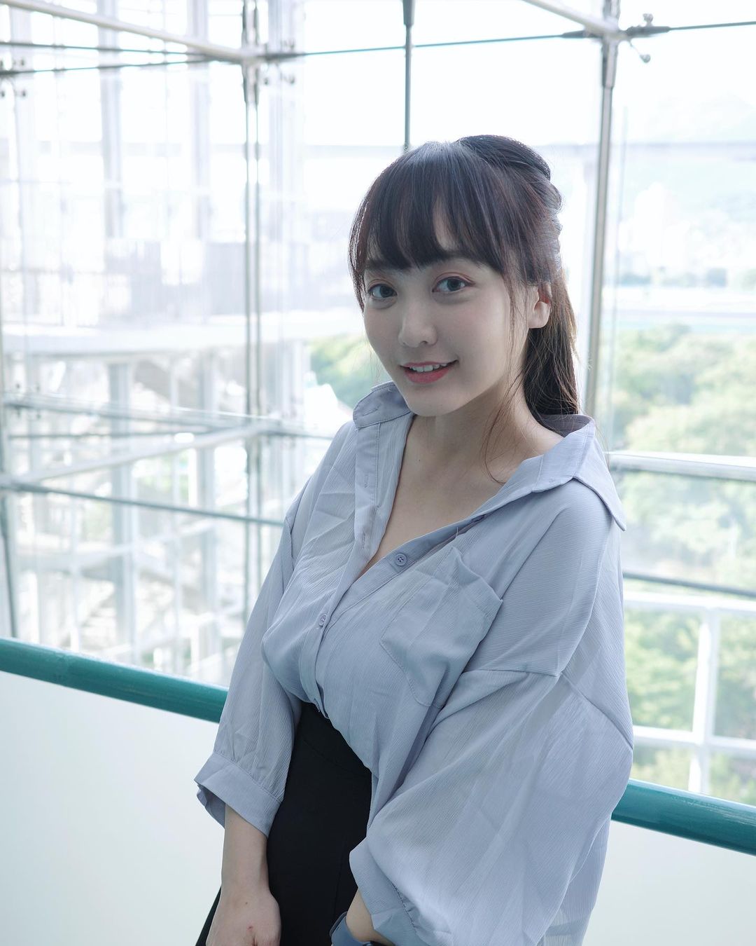 極品天菜「學長Abby」全方位露出好兇猛 轉正面太優質-第1章-图片9