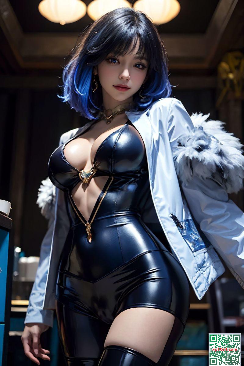 Yelan Hard_extra-第1章-图片55