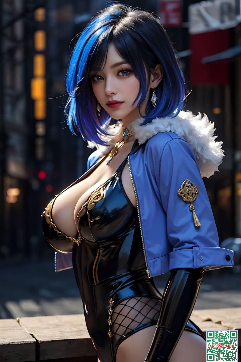 Yelan Hard_extra-第1章-图片59