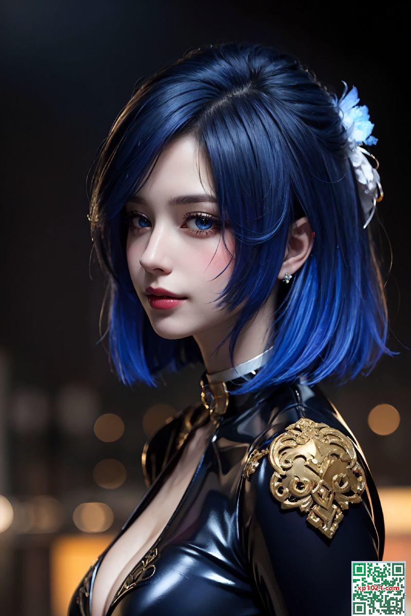 Yelan Hard_extra-第1章-图片60