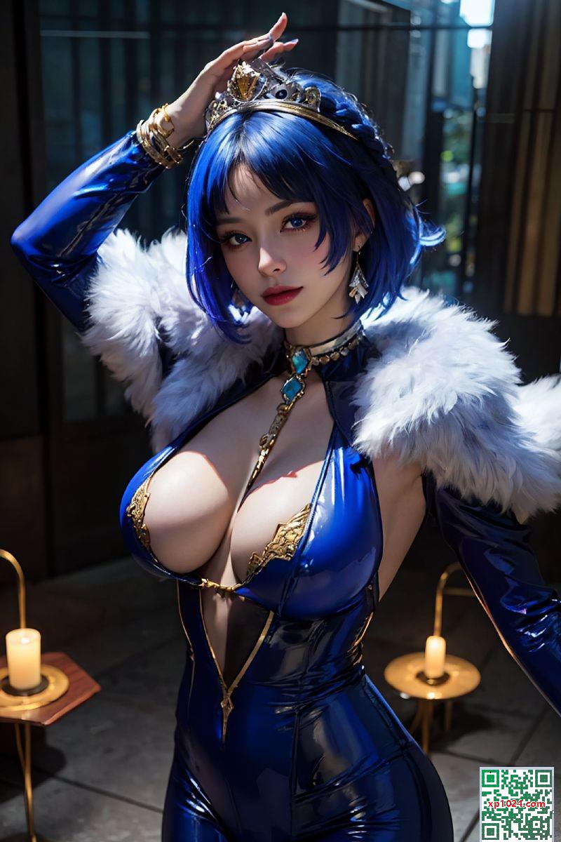 Yelan Hard_extra-第1章-图片70