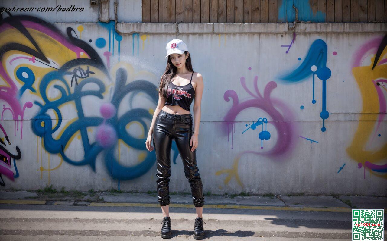 ★PATREON★ Badbro  Street Dancer-第1章-图片4