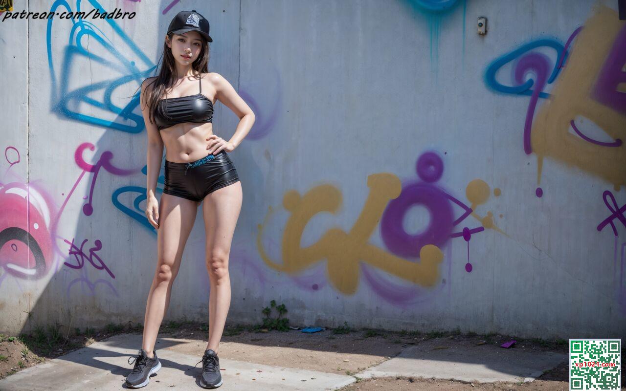 ★PATREON★ Badbro  Street Dancer-第1章-图片5