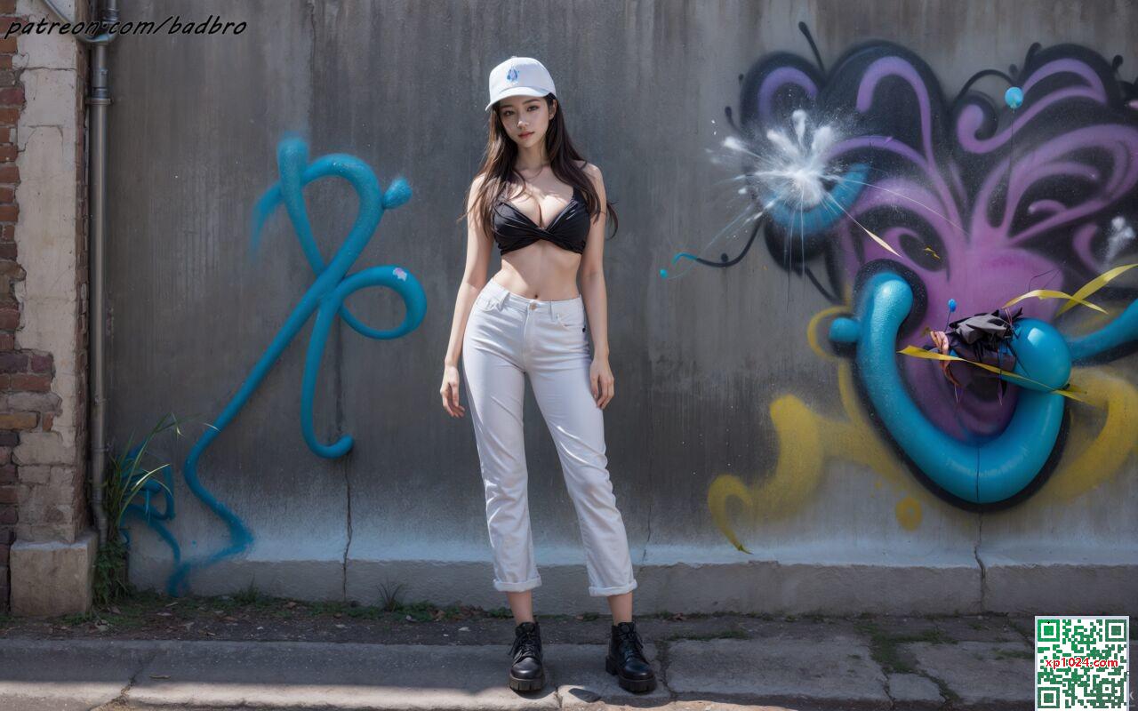 ★PATREON★ Badbro  Street Dancer-第1章-图片6