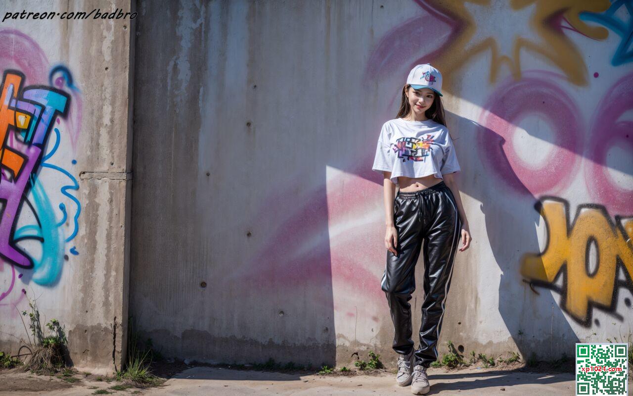 ★PATREON★ Badbro  Street Dancer-第1章-图片12