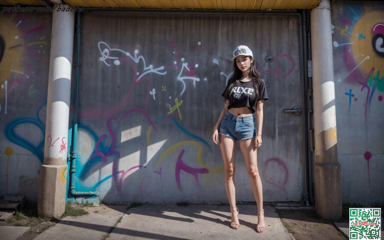 ★PATREON★ Badbro  Street Dancer-第1章-图片13