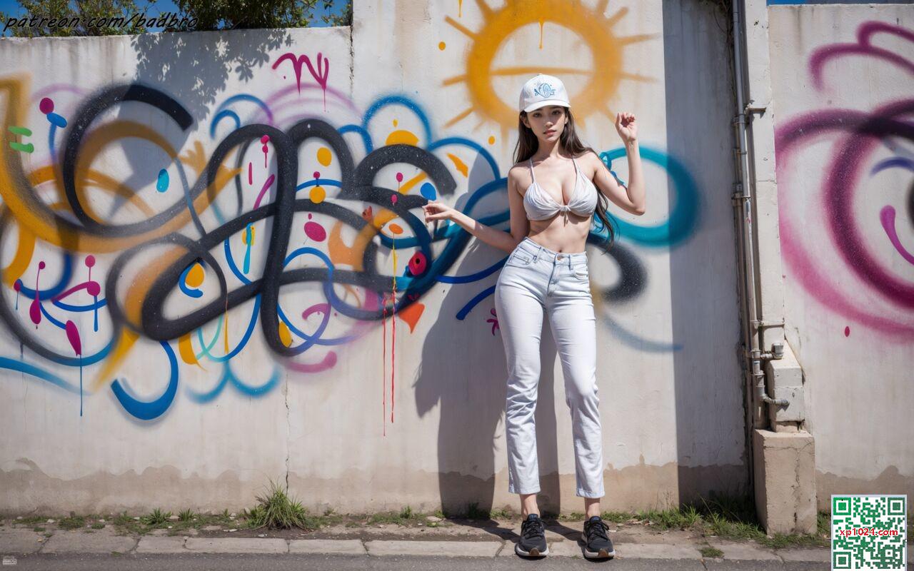 ★PATREON★ Badbro  Street Dancer-第1章-图片14