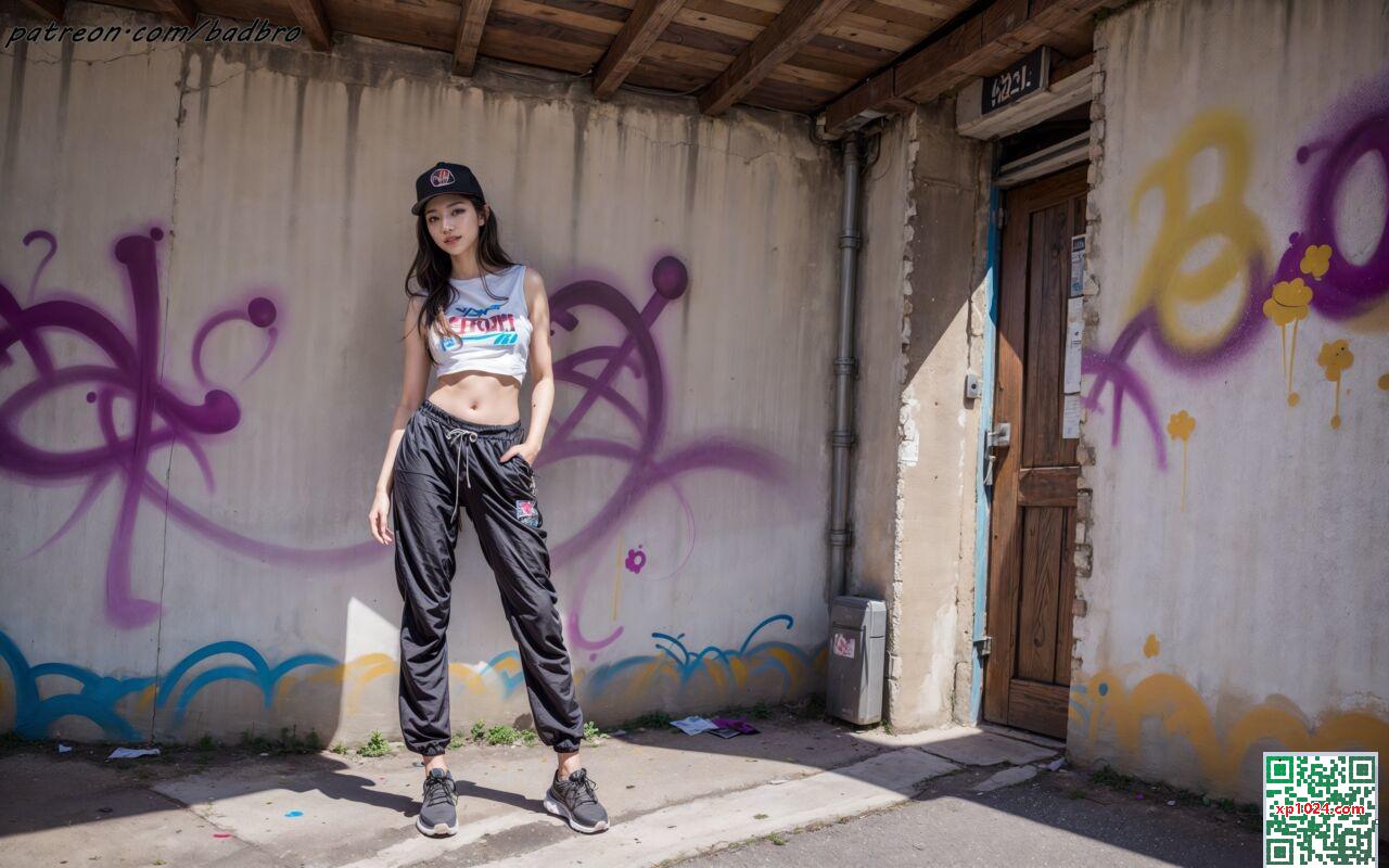 ★PATREON★ Badbro  Street Dancer-第1章-图片16