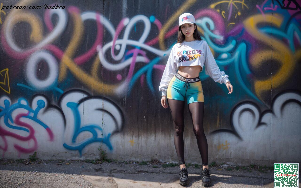 ★PATREON★ Badbro  Street Dancer-第1章-图片21