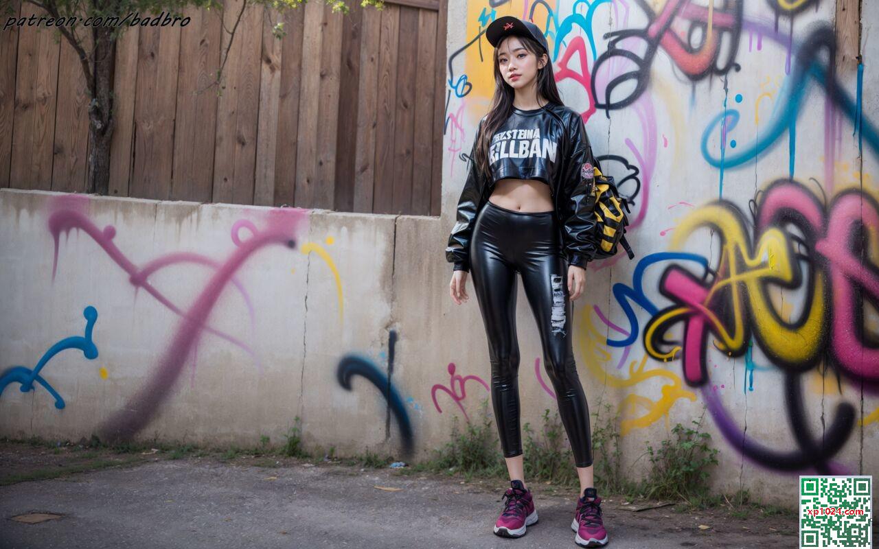 ★PATREON★ Badbro  Street Dancer-第1章-图片20