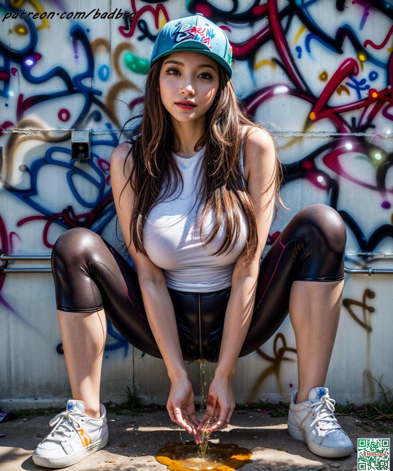 ★PATREON★ Badbro  Street Dancer-第1章-图片42