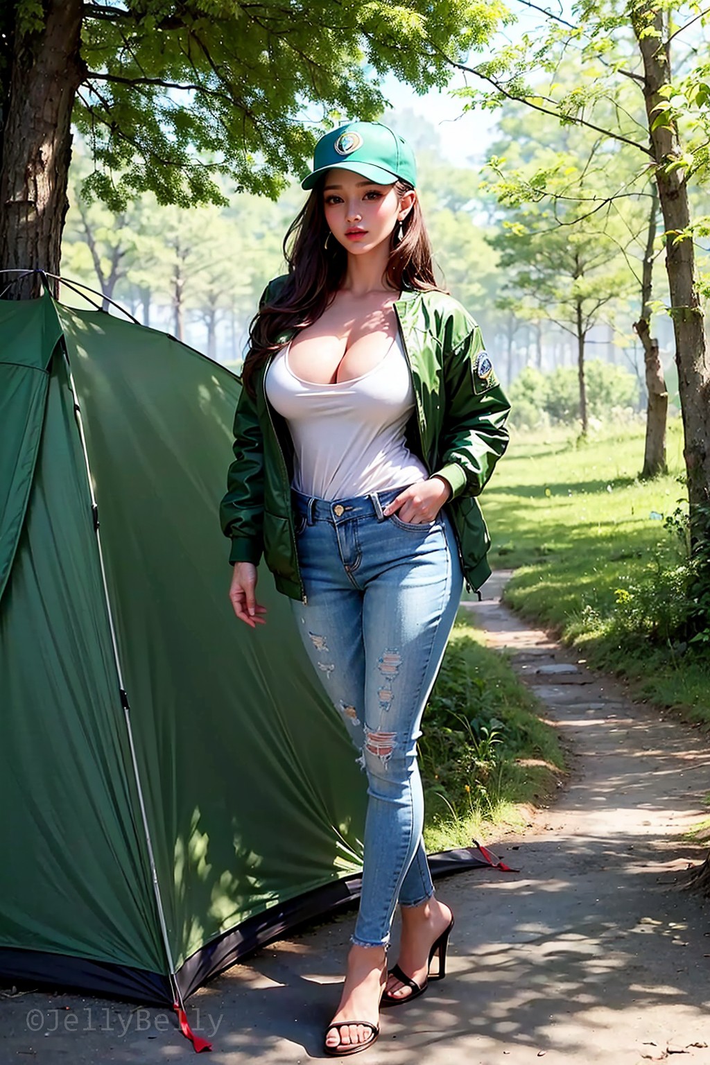 Camping-第1章-图片89