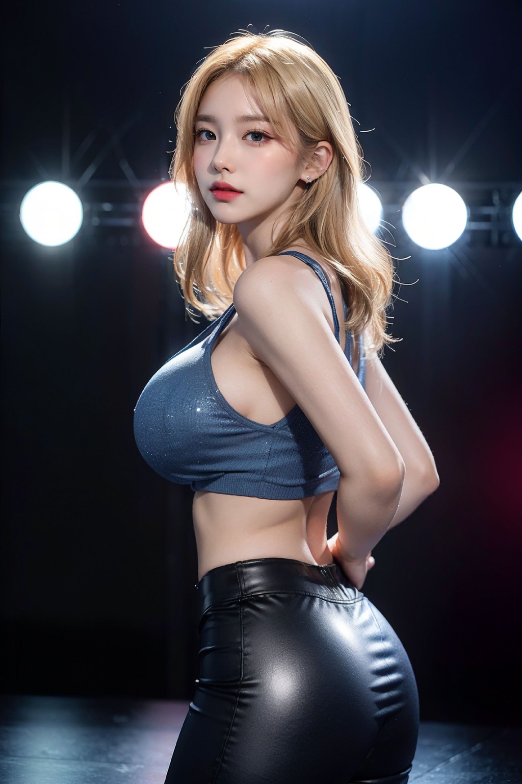 No375 Ligting Show-第1章-图片42